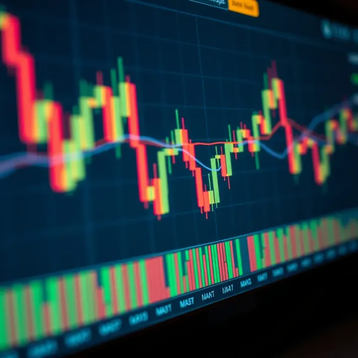 Understanding Price Action Patterns: A Practical Guide