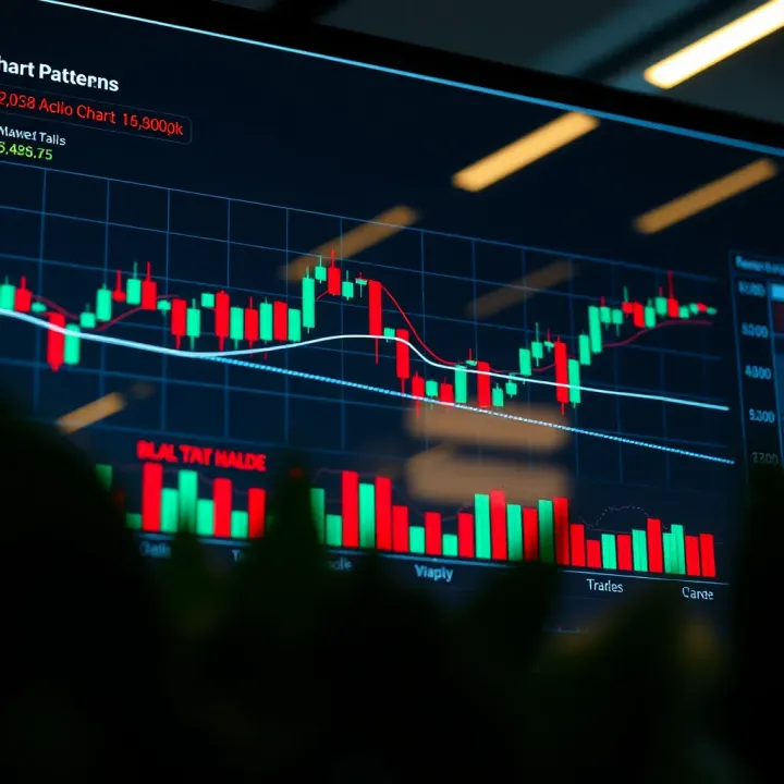 Understanding Price Action Chart Patterns