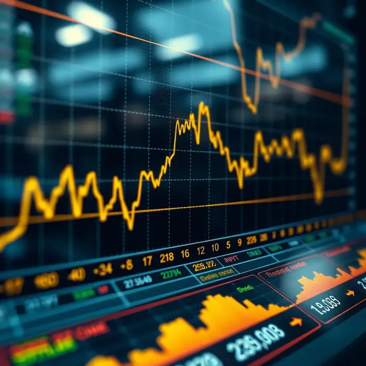 Understanding Price Volatility and Market Effects