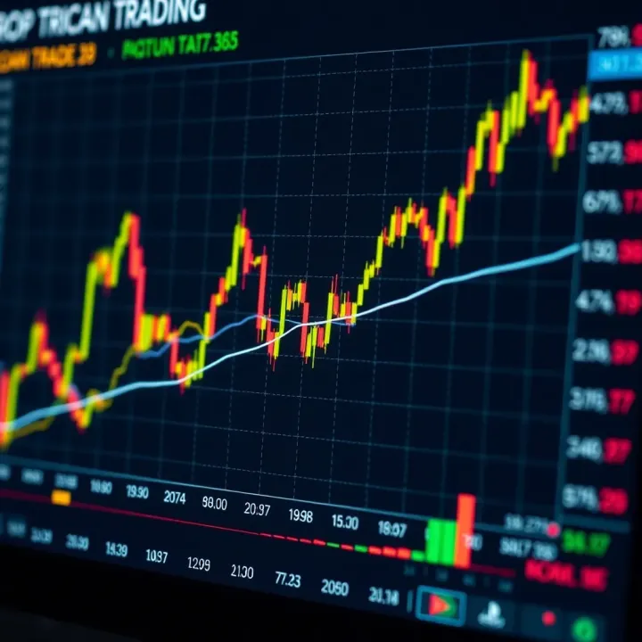 Understanding Prop Trading Firms in South Africa Understanding Prop Trading Firms in South Africa