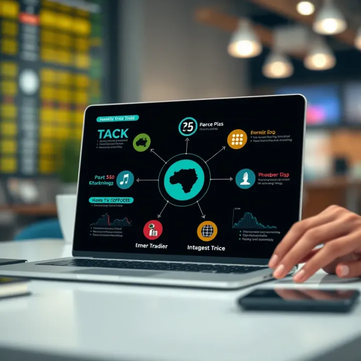 Understanding Quick Trade for South African Traders Understanding Quick Trade for South African Traders