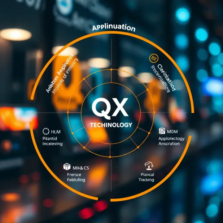 Understanding QX: Key Insights and Uses