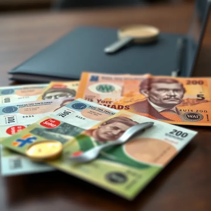 RCG Markets Minimum Deposit in ZAR Explained RCG Markets Minimum Deposit in ZAR Explained