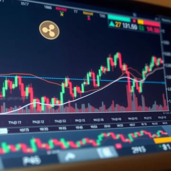Understanding Ripple Price Prediction