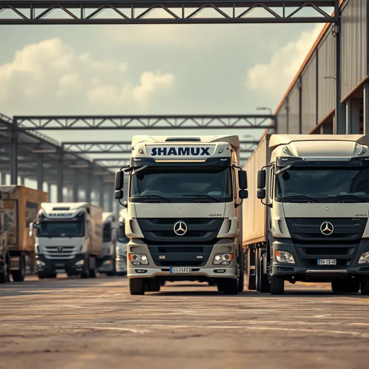 Role of Traders in Kenya's Economy