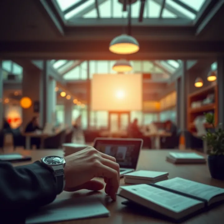 Understanding Ryze Funding for South African Businesses