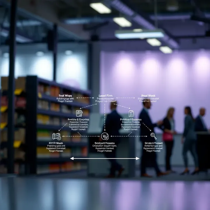 Understanding Ryze Prop Firm: How It Works Understanding Ryze Prop Firm: How It Works