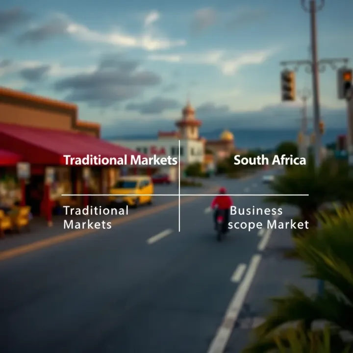 Understanding Scope Markets and Their Impact