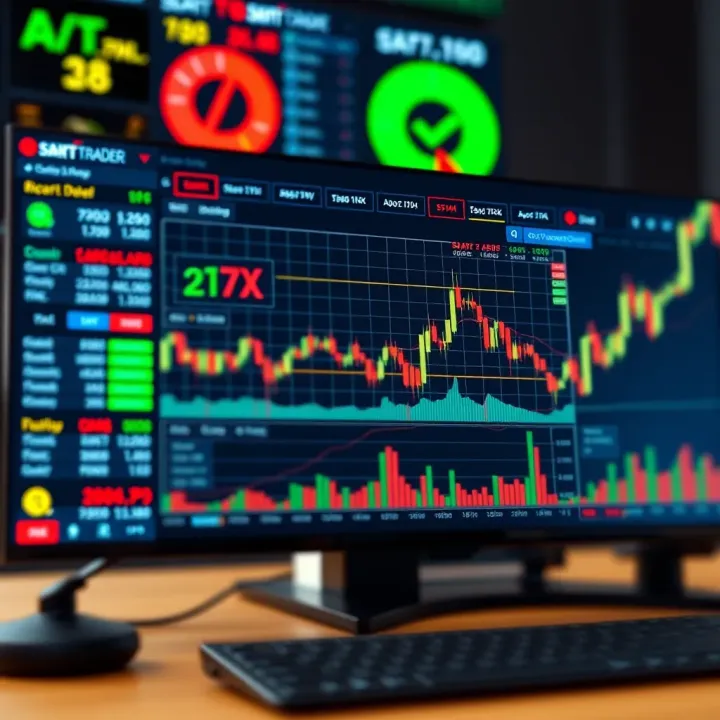 Smart Trader Deriv Explained: A Practical Guide