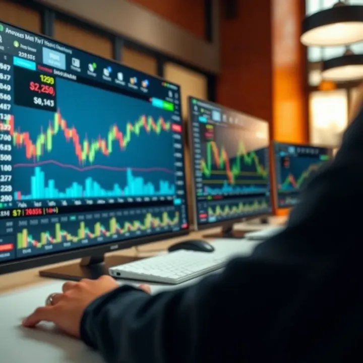 Understanding Squared Financial's Investment Services