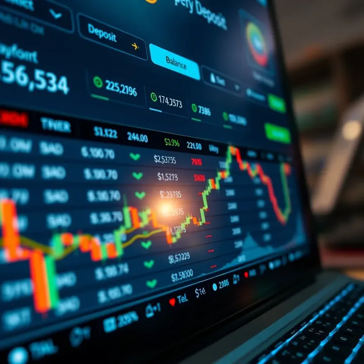 SuperForex Minimum Deposit Explained for South African Traders SuperForex Minimum Deposit Explained for South African Traders