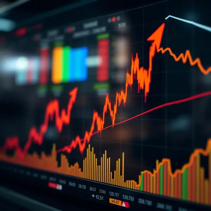 Surge Trading Explained for South African Traders Surge Trading Explained for South African Traders