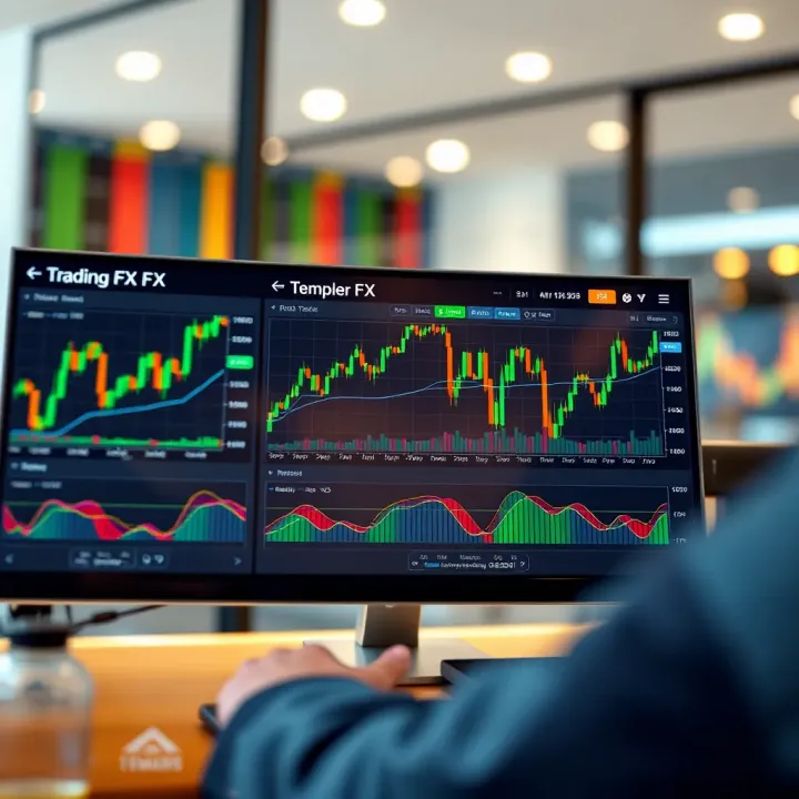 Understanding Templer FX for South African Traders