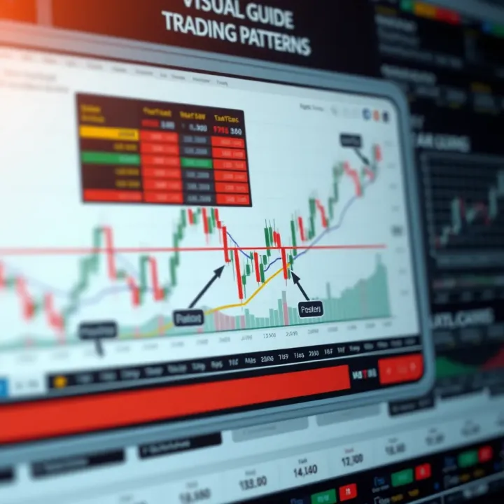 Trading Patterns Explained: A Practical Guide Trading Patterns Explained: A Practical Guide
