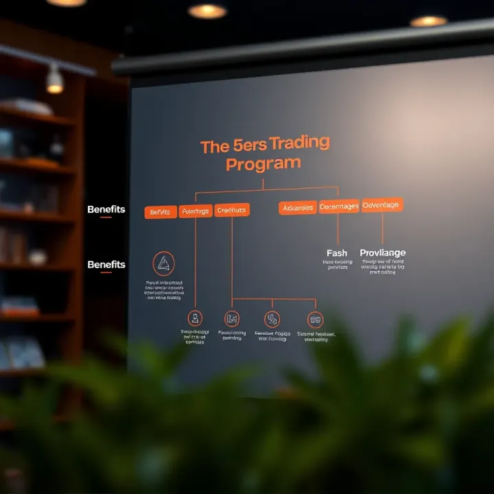Understanding The 5ers Trading Program Benefits