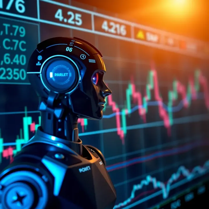 Using Robots for Forex Trading: A Practical Guide